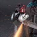 Makita GA9020 2200 Watt 230 mm Büyük Taşlama
