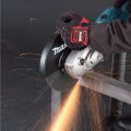 Makita GA9020 2200 Watt 230 mm Büyük Taşlama