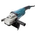 Makita GA9020 2200 Watt 230 mm Büyük Taşlama