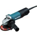 Makita 9557HNRGX Avuç Taslama 840W Elmas Testereli