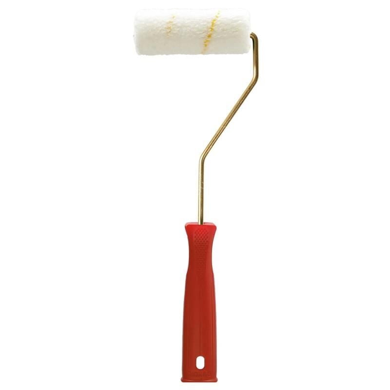 Dekor Export Saten Parmak Rulo 10 cm