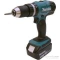 Makita DHP453SFE3 3 Akülü Darbeli Matkap Vidalama 18V/3.Ah