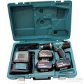 Makita DHP453SFE3 3 Akülü Darbeli Matkap Vidalama 18V/3.Ah