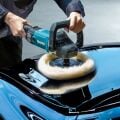 Makita 9237CB Polisaj Makinesi