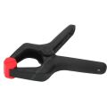 Topart TA90003 Yaylı Kıskaç Mandal 75mm