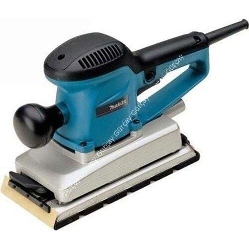 Makita BO4901 Eksantrik Titreşim Zımpara