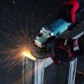 Makita GA4530R Avuç Taşlama 115mm 720W