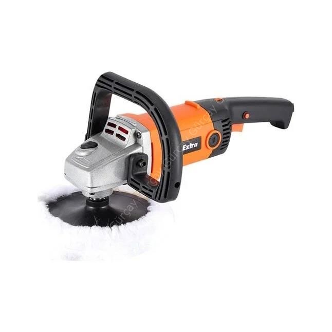 Max Extra MX6165 Polisaj Makinesi