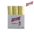 Dayson Maskeleme Bantı 36mm x 35m - 48 Adet Kağıt Bant