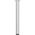 Masa Ayağı 11.180 - 60mm Krom 90cm (4 adet)