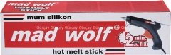 Mad Wolf Mum Silikon 1 Kg.