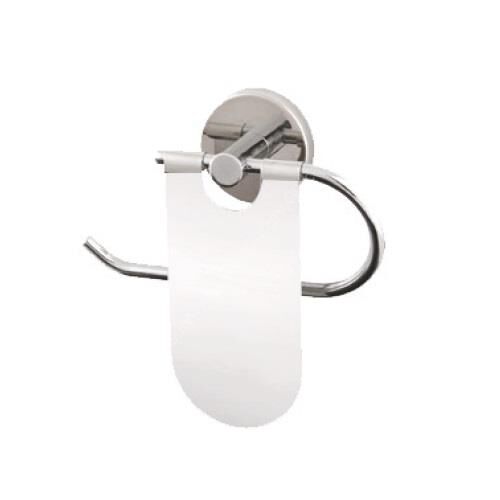 Fiesta Dar Kapaklı Tuvalet Kağıtlık