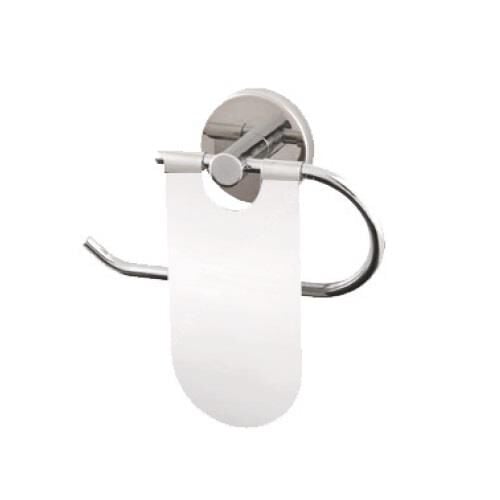 Fiesta Dar Kapaklı Tuvalet Kağıtlık