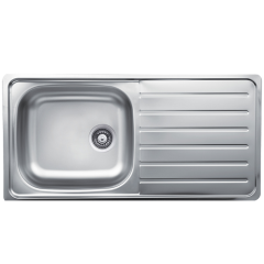 Paslanmaz Evye Triton 330 - 50*100cm