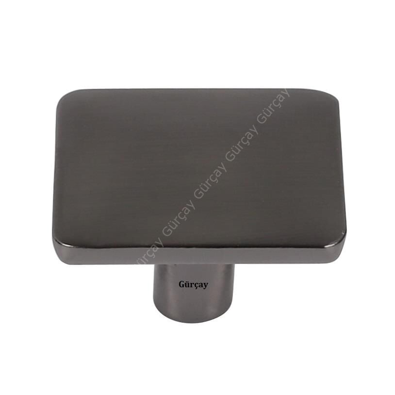 Mercan Düğme Kulp Füme