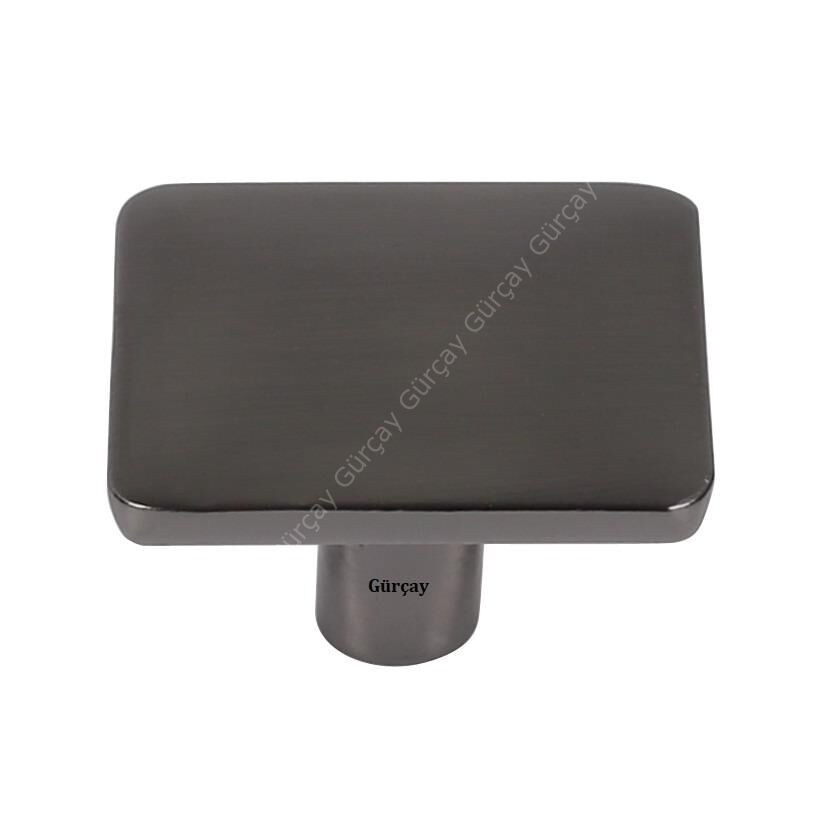 Mercan Düğme Kulp Füme