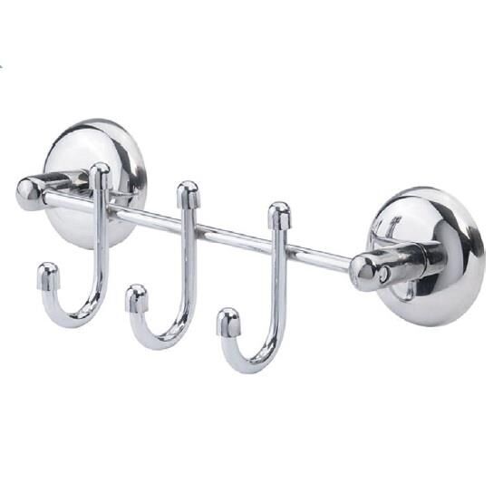 Fiesta Banyo Askısı Üçlü