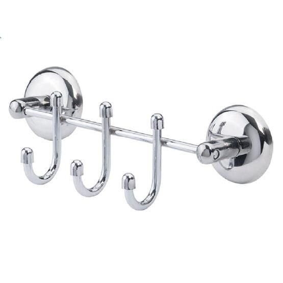 Fiesta Banyo Askısı Üçlü