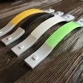 Halis Kulp Renkli Çekmece Kapak Kulpu 160mm (2 Adet)