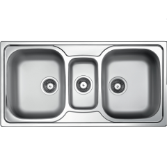 Paslanmaz Evye Colea 319 - 50*98cm