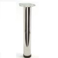 Sehpa Ayağı 13.181 - 60mm Krom 32cm (4 Adet)