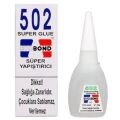 Evobond 502 Yapıştırıcı 20 gr