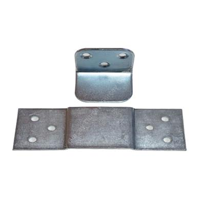 Trapez Bağlantı Sacı - 2 Adet