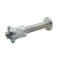 Metal Modül Bağlantı 42mm - 4 Adet