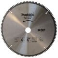 Makita D-38956  Ahşap-MDF Daire Testere 305mm 120 Diş