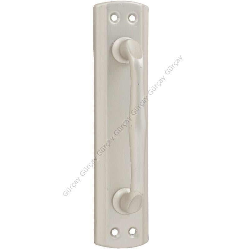 Elif Çekme Kapı Kolu Saten