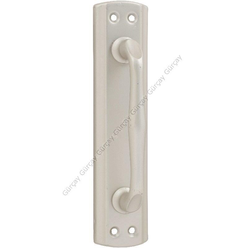 Elif Çekme Kapı Kolu Saten