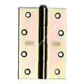Alkan 1840 Yaprak Menteşe No:3.5 - 80x43mm