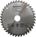 Makita D-03919 Ahşap Daire Testere 185mm 40 Diş