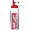 Mad Wolf Deniz Tutkalı Şeffaf 500 Gr. (36 Adet)