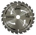 Makita A-89632 Ahşap Daire Testere 165mm 24 Diş