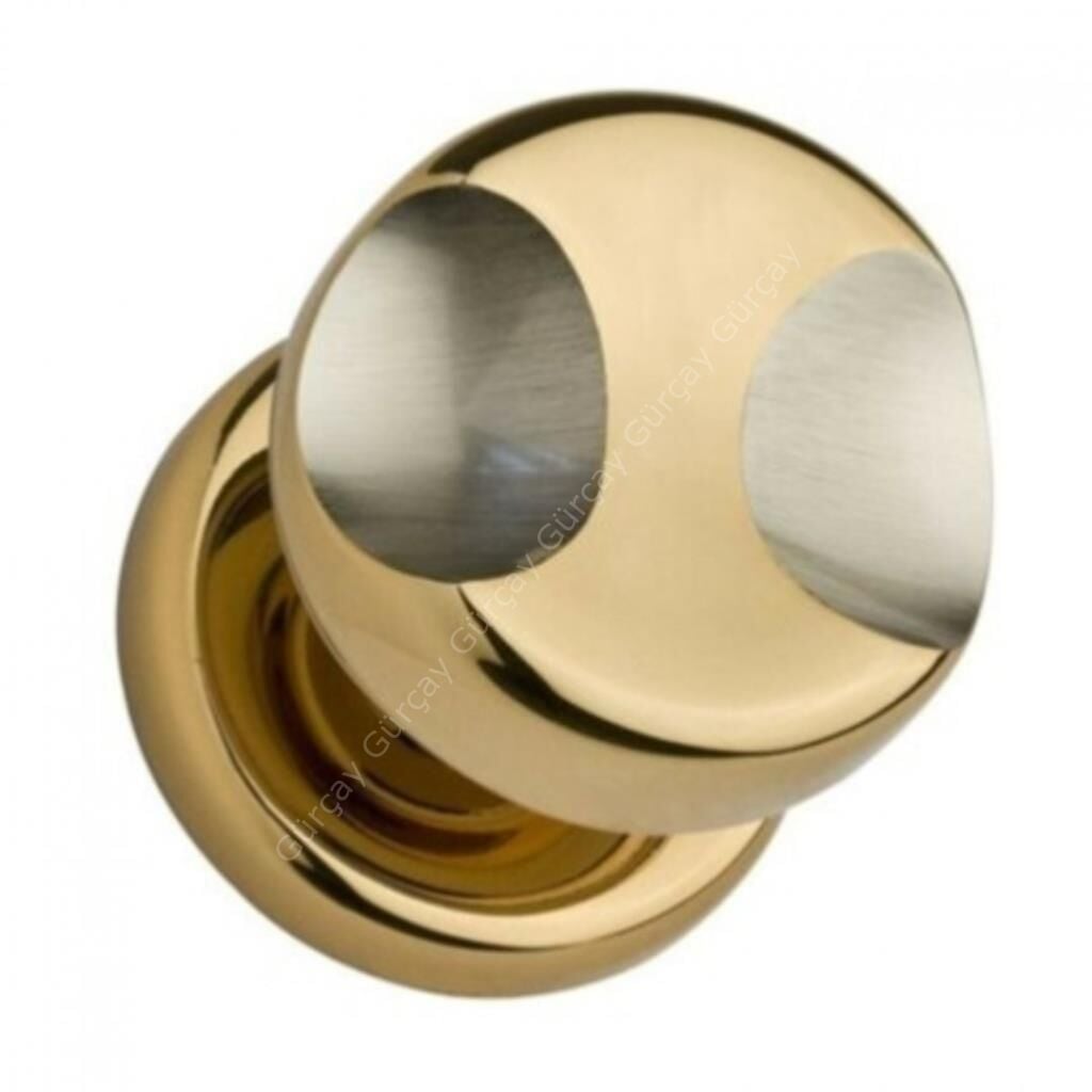 Kumru Tokmak Kapı Kolu Saten Albifirin