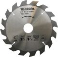 Makita D-03903 Ahşap Daire Testere 185mm 16 Diş