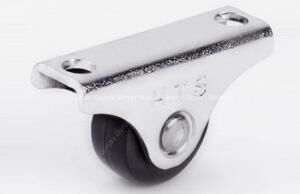 Mobilya Tekeri Sabit H22mm