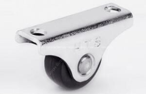 Mobilya Tekeri Sabit H22mm