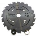 Makita B-04117 Ahşap Daire Testere 235mm 20 Diş