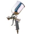 Ozco E70G' Boya Tabancası Üstten Depo 1,8mm