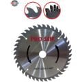 ProSaw 51216 Daire Sunta Testeresi 185x30/20mm 24 Diş