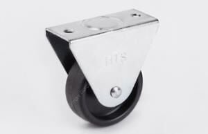 Mobilya Tekeri Sabit H67mm