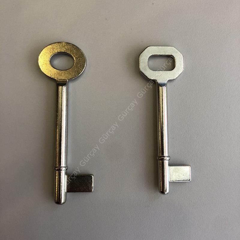 Master Anahtar Seti Oda Kapı Kilitleri İçin