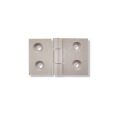 Sabit Menteşe Aluminyum 25*40mm