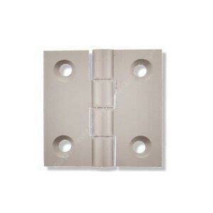 Sabit Menteşe Aluminyum 40*40mm