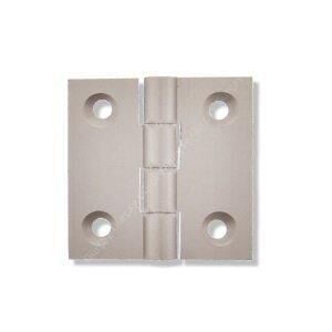 Sabit Menteşe Aluminyum 40*40mm