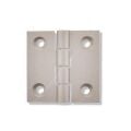 Sabit Menteşe Aluminyum 40*40mm
