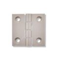 Sabit Menteşe Aluminyum 40*40mm