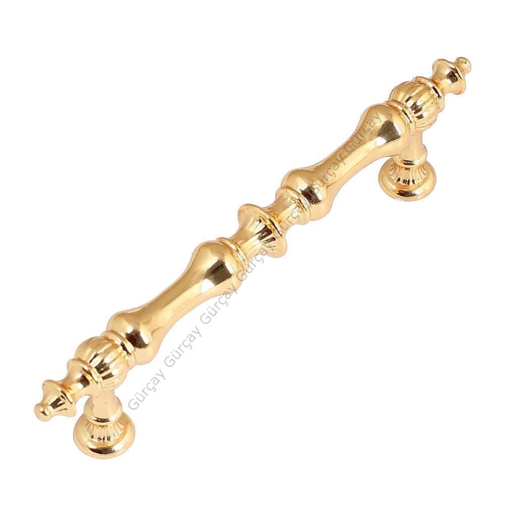 Şehzade Kulp Altın 96mm